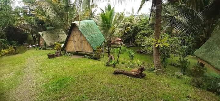 Camp Mayagay Tanay Rizal Sampalok Exterior foto