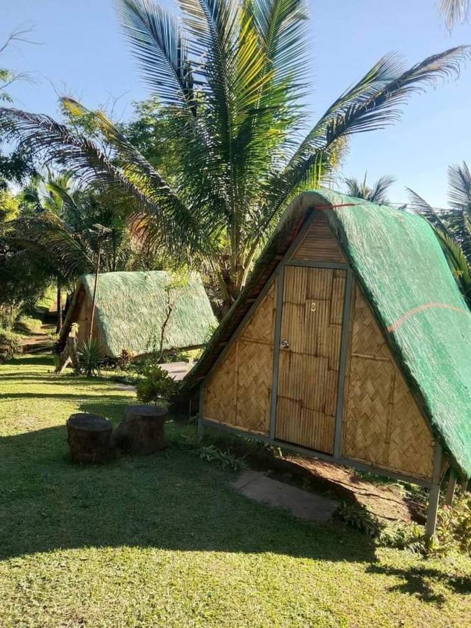 Camp Mayagay Tanay Rizal Sampalok Exterior foto