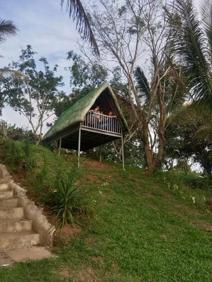 Camp Mayagay Tanay Rizal Sampalok Exterior foto